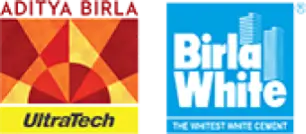Birla White Logo